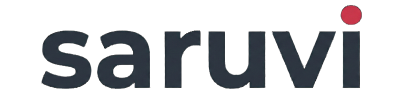 Saruvi